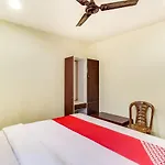 Oyo 70481 Akshaya Residency