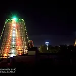 Hotel Temple View