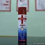 Oyo 70481 Akshaya Residency