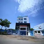 Rio Grande Residency