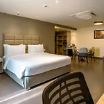 Amika Hotel,Madurai - Near Airport