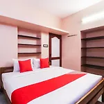 Oyo Flagship 45862 Sundaravalli Garden Service Apartments