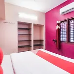 Oyo Flagship 45862 Sundaravalli Garden Service Apartments