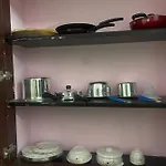 White Home Service Apartment 2Bhk