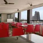 Hotel Sabarees Residency