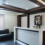 Hotel Sabarees Residency