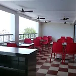 Hotel Sabarees Residency