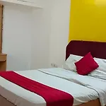 Anandha Inn