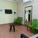 Gplushomestay