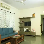 Transit Nest - Homely Stay Near Madurai Airport