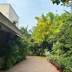 Ashirwad Home Stay , Rustic , 2 Bedroom Villa Amidst Peacocks