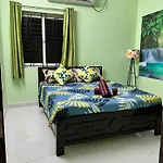 Shiva Cottage