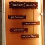 Temple City Lake Inn Madurai