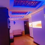Temple City Lake Inn Madurai