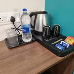 The Elements Inn