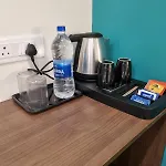 The Elements Inn