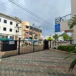Paradise Banquet Hall & A/C Rooms
