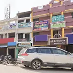 Hotel O Mk Lodge