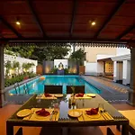 Regency Madurai By Grt Hotels