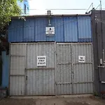 Manopriya Residency By Azalea