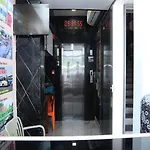 Manopriya Residency By Azalea