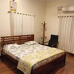 Ashirwad Home Stay , Rustic , 2 Bedroom Villa Amidst Peacocks