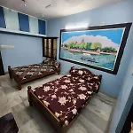 Holiday Home Bharathi Nagar - Gf