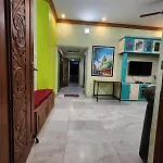 Holiday Home Bharathi Nagar - Gf