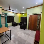 Holiday Home Bharathi Nagar - Gf