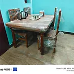 R & P Heritage Stay