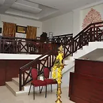 Sree Chakra Hotels Madurai