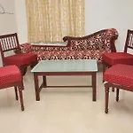 Sree Chakra Hotels Madurai