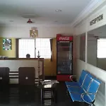 Vedanta Wake Up Madurai Arapalayam Bus Stand