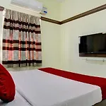 Oyo 14815 Anu Residency