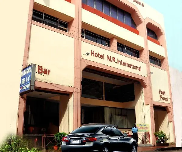 Hotel M.R.International