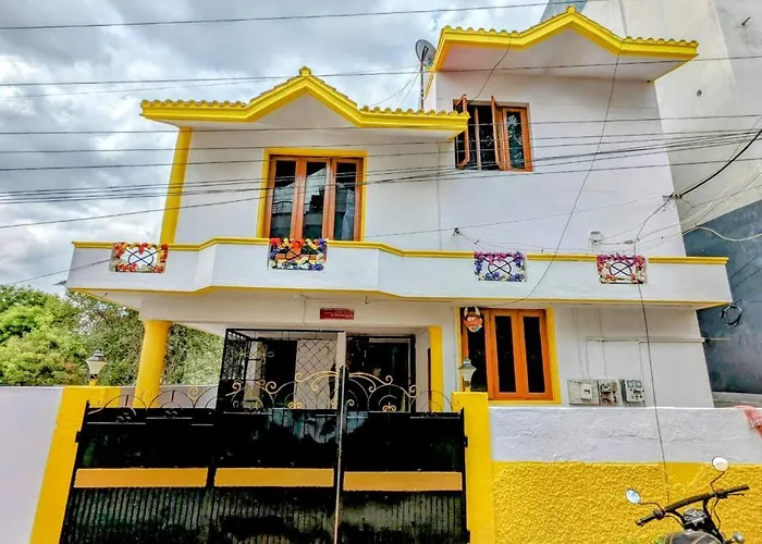 Vrv Residency