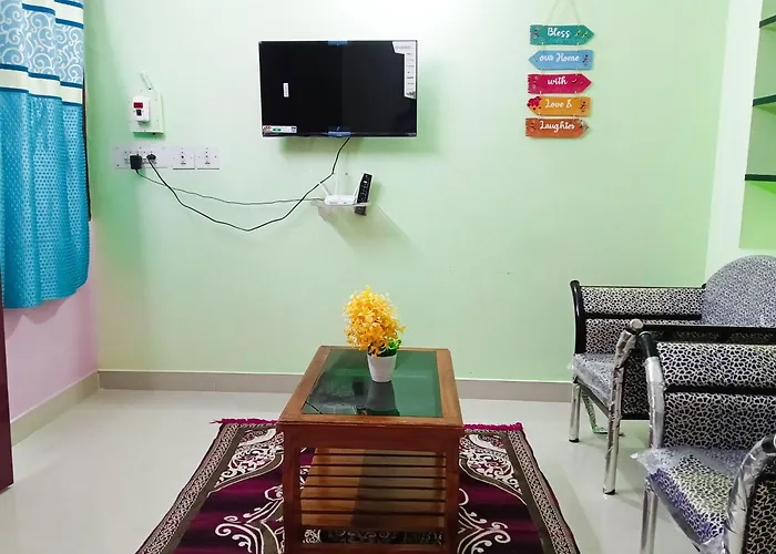 Jas Homestay