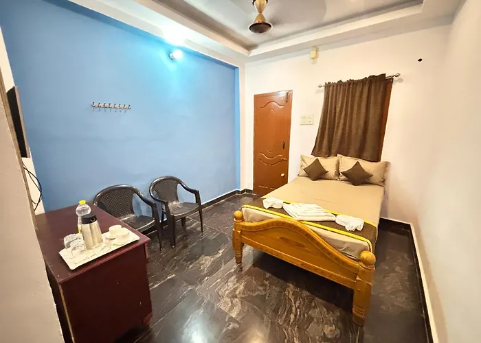 Sivaresidency