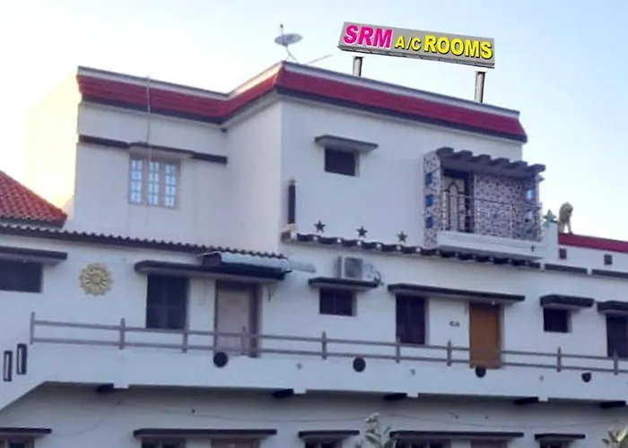Srm Inn