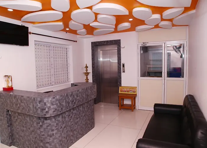 Hotel Srisant