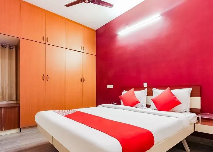 Oyo 48250 Keerthi Cottage