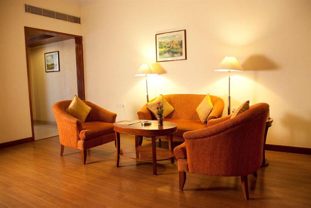 Hotel Royal Court Madurai