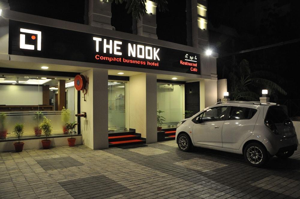 The Nook 4* Madurai