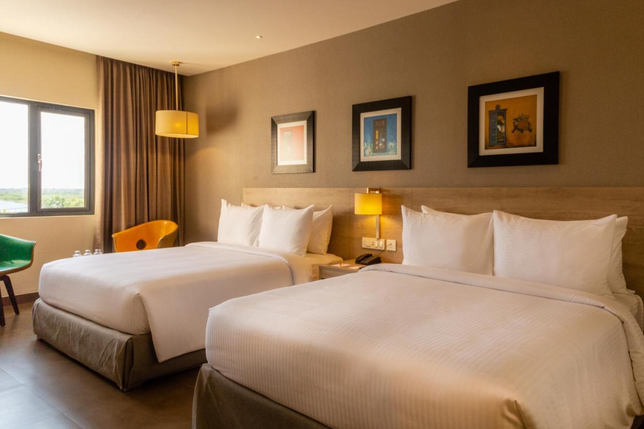 Amika Hotel,madurai - Near Airport Hotel Madurai