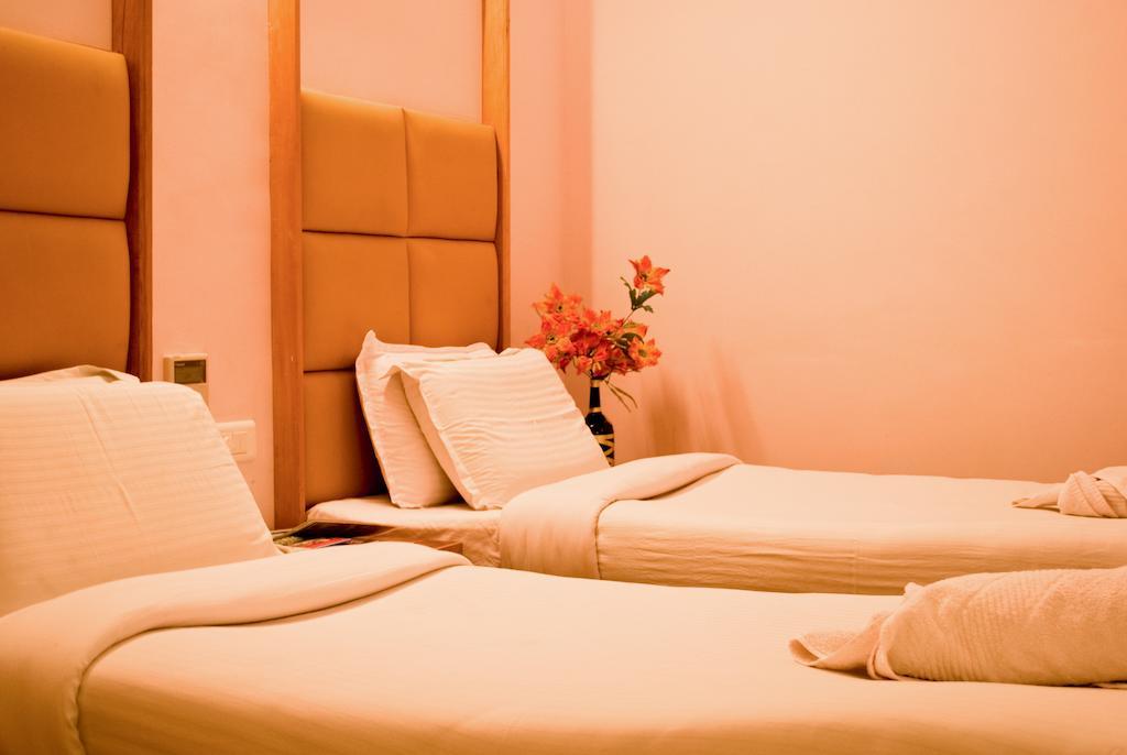 Rajadhane Hotel 3*