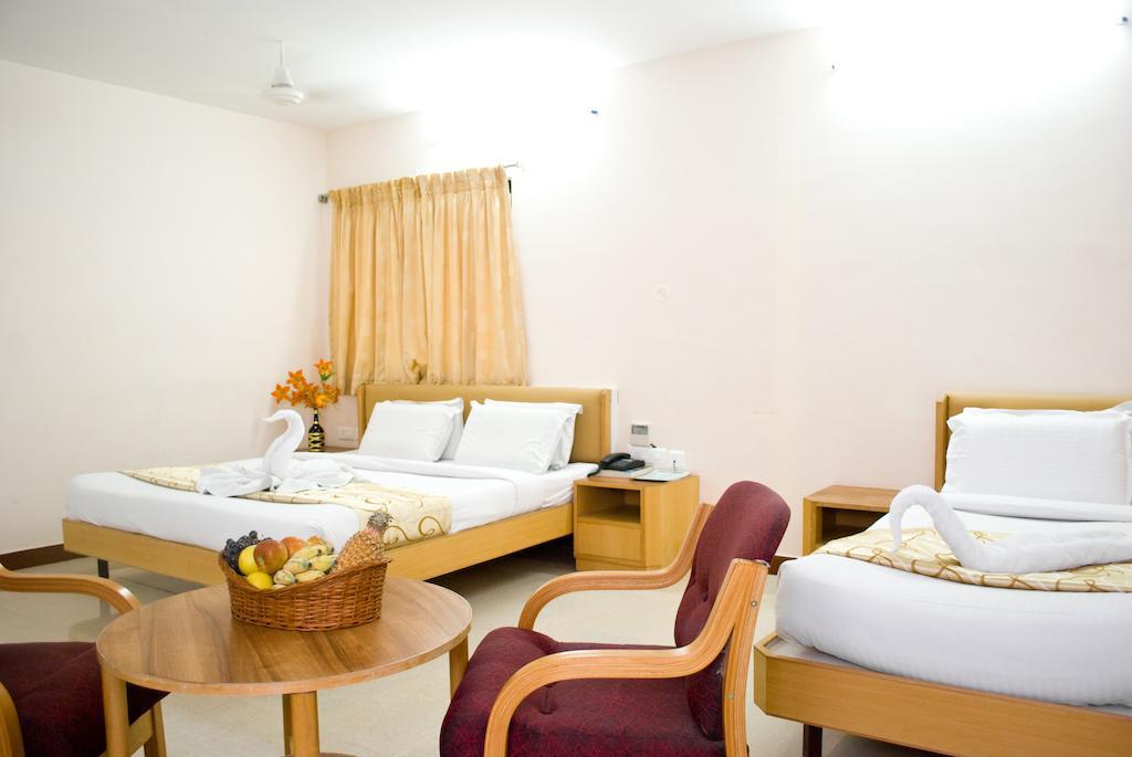 Rajadhane Hotel Madurai