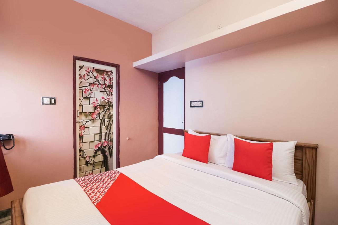 Oyo Flagship 45862 Sundaravalli Garden Service Apartments 3* Madurai