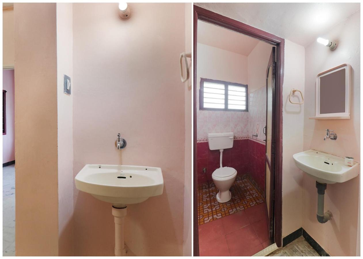 Oyo Flagship 45862 Sundaravalli Garden Service Apartments Hotel