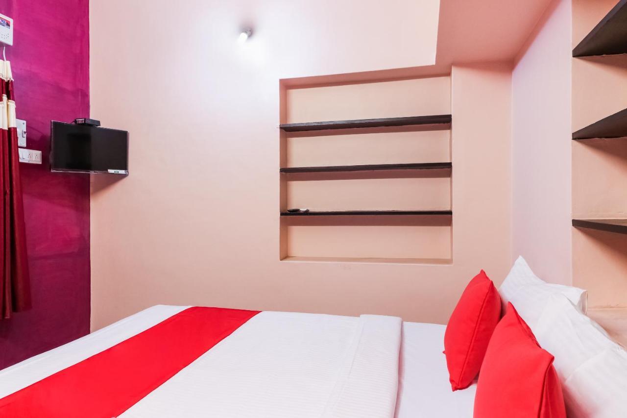 Hotel Oyo Flagship 45862 Sundaravalli Garden Service Apartments 3*