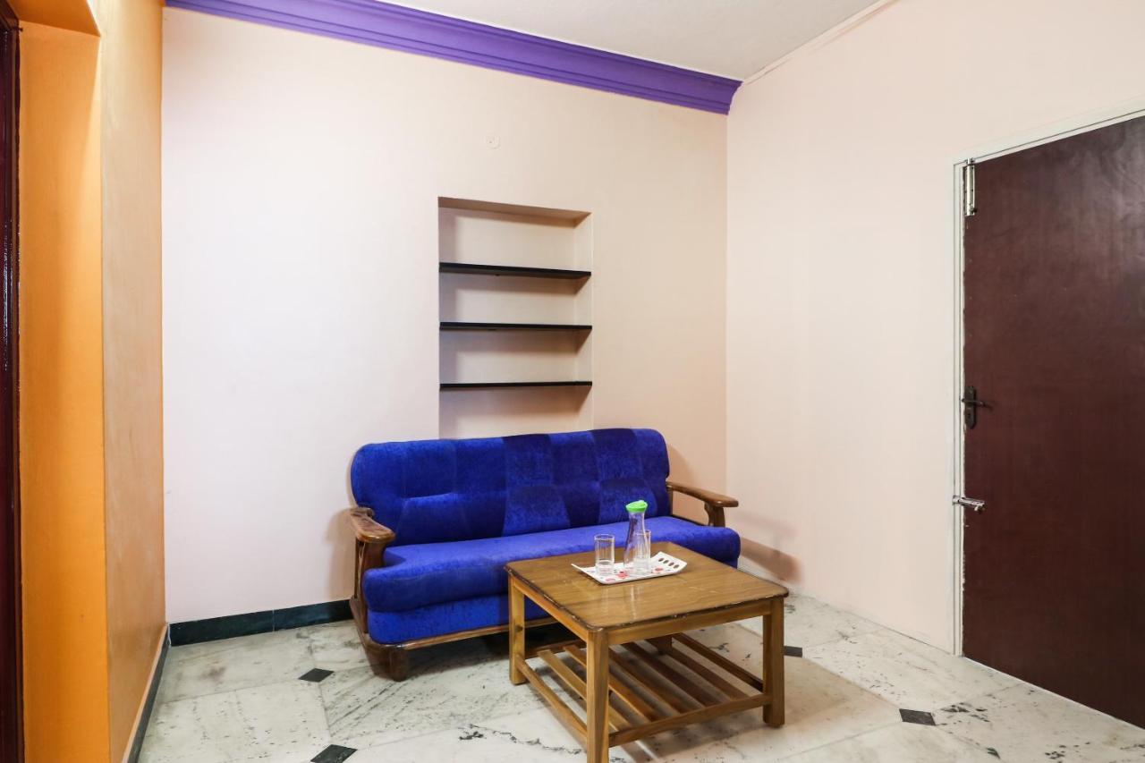 Oyo Flagship 45862 Sundaravalli Garden Service Apartments Hotel 3*